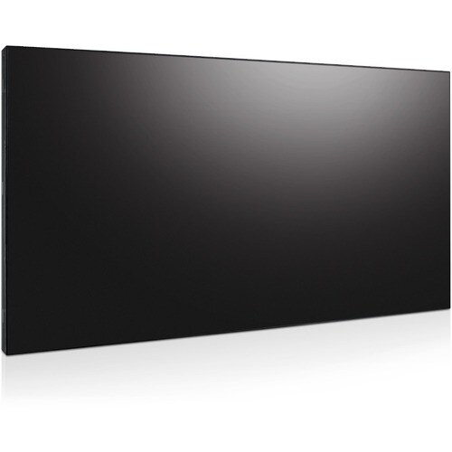 AG Neovo PN-46D 116.8 cm (46") LCD Digital Signage Display - 1920 x 1080 - LED - 500 cd/m² - 1080p - HDMI - DVI - Serial -