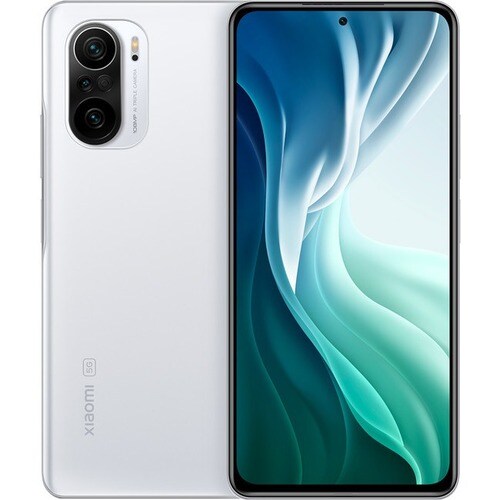 XIAOMI MI 11 I 8+256GB FROSTY WHITE 6.67 IN
