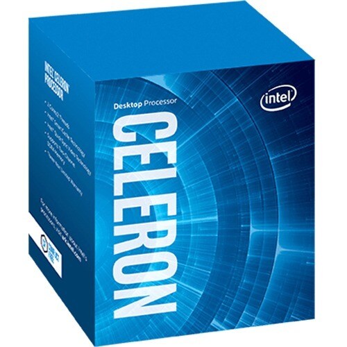 Intel Celeron G3930 Dual-core (2 Core) 2.90 GHz Processor - Retail Pack - 2 MB L3 Cache - 512 KB L2 Cache - 64-bit Process