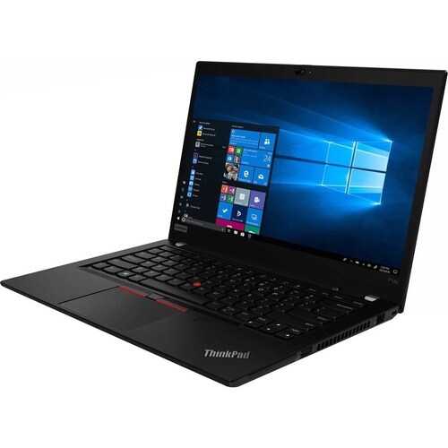 Lenovo ThinkPad P14s Gen 2 20VX0025AU 35.6 cm (14") Mobile Workstation - 4K UHD - 3840 x 2160 - Intel Core i7 11th Gen i7-