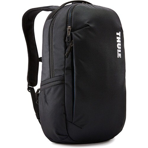 Thule Subterra Carrying Case (Backpack) for 39.6 cm (15.6") Notebook, Tablet PC, Travel Essential, Cord, Charger, Accessor