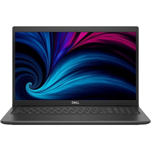 Dell Latitude 3000 3520 39.6 cm (15.6") Notebook - Full HD - 1920 x 1080 - Intel Core i7 11th Gen i7-1165G7 Quad-core (4 C