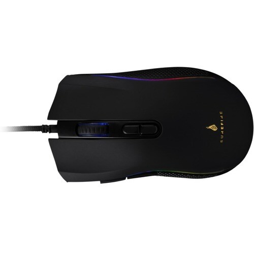 SUREFIRE HAWK CLAW GAMING MOUSE SUREFIRE HAWK CLAW GAMING MOUSE