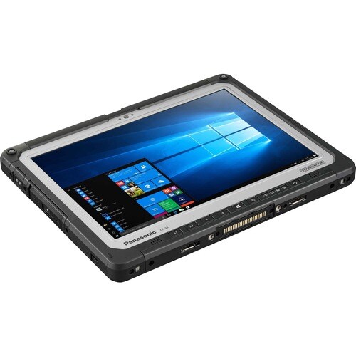 Panasonic TOUGHBOOK CF-33 CF-33REPAVT3 Rugged Tablet - 30.5 cm (12") QHD - Core i5 10th Gen i5-10310U Quad-core (4 Core) 1