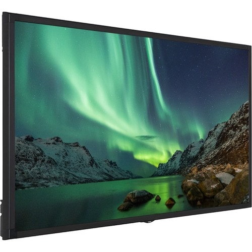 Vestel IFD65TH752/3 165.1 cm (65") 4K UHD LCD Collaboration Display - Infrared (IrDA) - Touchscreen - 16:9 Aspect Ratio - 