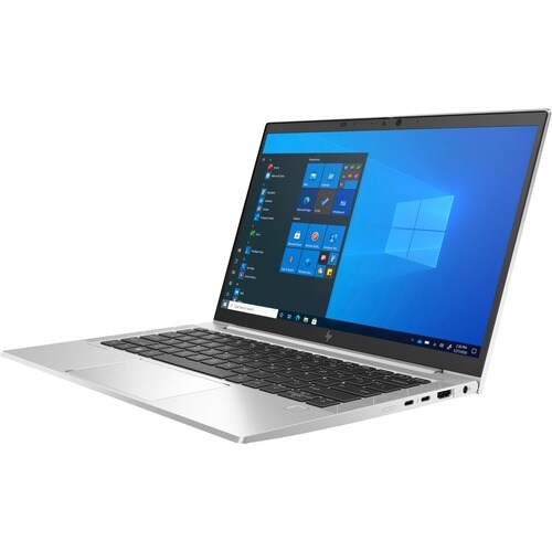 Elitebook830G8 i5-1135G7 8GB 512GB W10P