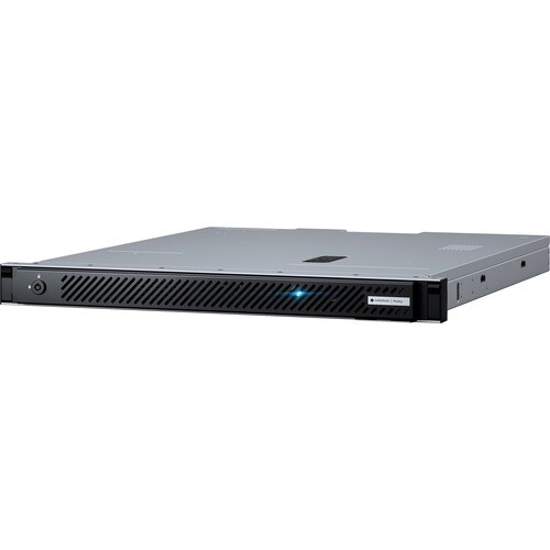 Milestone Systems Husky IVO 350R 50 Channel Wired Video Surveillance Station 24 TB HDD - Video Storage Appliance - Full HD