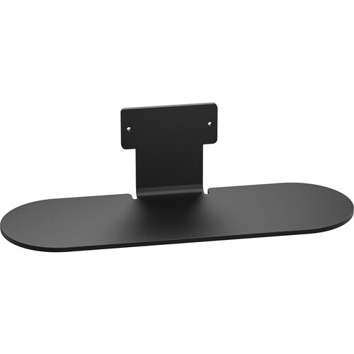 Jabra PanaCast 50 Table Stand - Desktop, Tabletop, Freestanding - Black