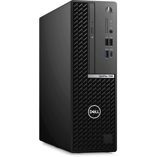 Dell OptiPlex 7000 7090 Desktop Computer - Intel Core i5 10th Gen i5-10505 Hexa-core (6 Core) 3.20 GHz - 8 GB RAM DDR4 SDR