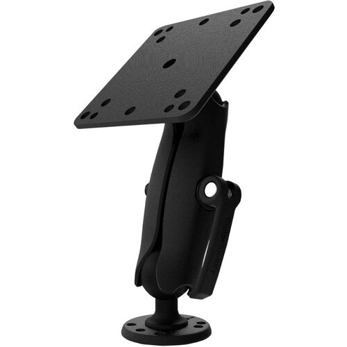 The Joy Factory Vehicle Mount for Tablet - 15 lb Load Capacity - 75 x 75, 100 x 100, 100 x 50 - Yes