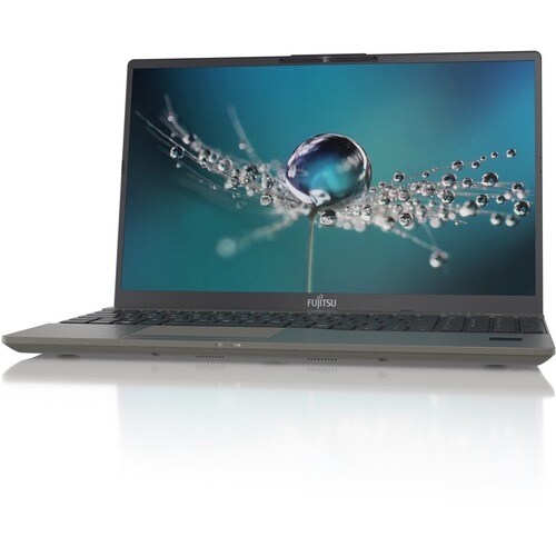 Fujitsu LIFEBOOK U U7511 39.6 cm (15.6") Notebook - Full HD - 1920 x 1080 - Intel Core i5 11th Gen i5-1135G7 Quad-core (4 