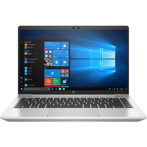 HP ProBook 440 G8 14" Notebook - Full HD - 1920 x 1080 - Intel Core i5 11th Gen i5-1135G7 Quad-core (4 Core) - 16 GB Total
