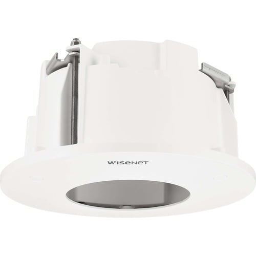 Hanwha Techwin SHD-1408FPW Ceiling Mount for Surveillance Camera, Network Camera - White