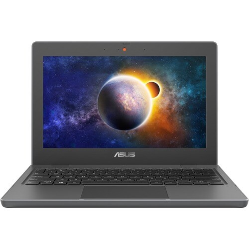 Asus BR1100C BR1100CKA-GJ0472RA EDU 29.5 cm (11.6") Notebook - HD - 1366 x 768 - Intel Pentium Silver N6000 Quad-core (4 C