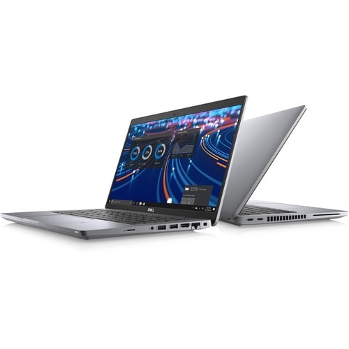 Dell Latitude 5000 5420 35.6 cm (14") Notebook - Intel Core i7 11th Gen i7-1185G7 Quad-core (4 Core) 2.80 GHz - 8 GB Total