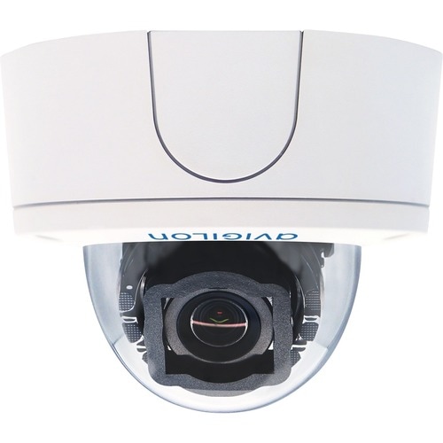 Avigilon H5SL-DO 3 Megapixel HD Network Camera - Dome - 98.43 ft - MJPEG, Smart H.264, Smart H.265 - 2048 x 1536 - 3 mm Zo