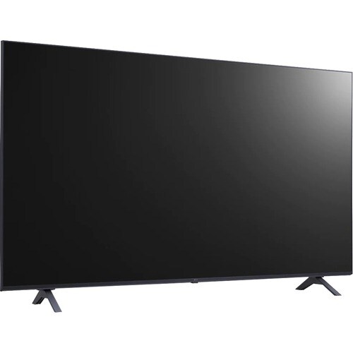 LG Commercial Lite UR340C 55UR340C9UD 55" LED-LCD TV - 4K UHDTV - Navy Blue - TAA Compliant - HDR10, HDR10 Pro, HLG - LED 