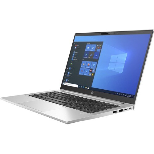 HP ProBook 430 G8 33.8 cm (13.3") Touchscreen Notebook - Full HD - 1920 x 1080 - Intel Core i5 11th Gen i5-1135G7 Quad-cor