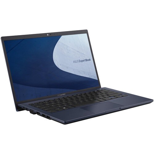 Asus ExpertBook B1 B1500 B1500CEAE-BQ0637R 39.6 cm (15.6") Notebook - Full HD - 1920 x 1080 - Intel Core i7 11th Gen i7-11