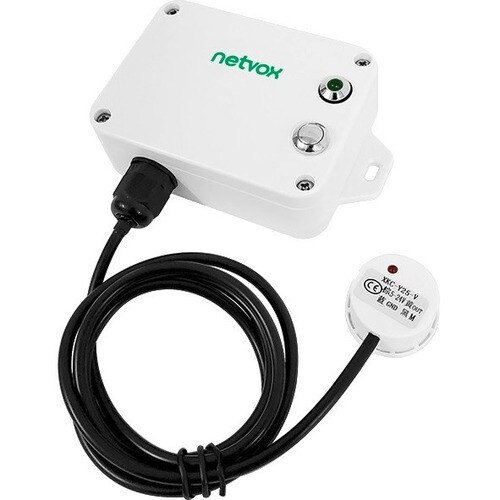 netvox R718VA-Wireless Capacitive Proximity Sensor