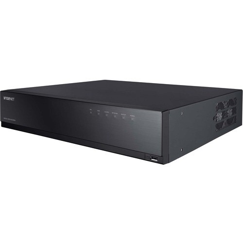 Wisenet 16 Channel Pentabrid DVR - Digital Video Recorder - HDMI