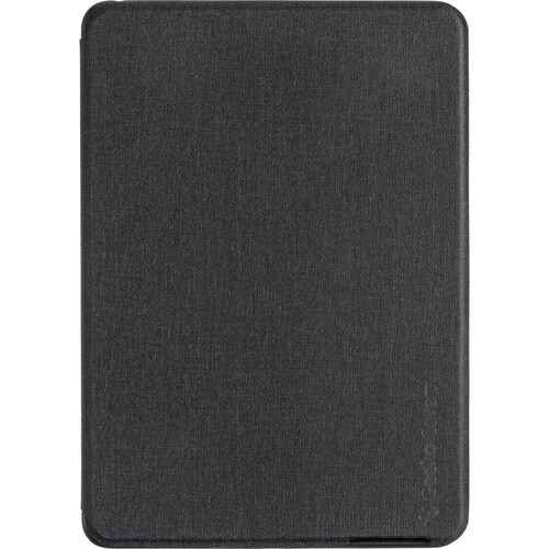 Gecko Covers Keyboard/Cover Case Apple iPad (7th Generation), iPad (8th Generation), iPad (9th Generation) Tablet