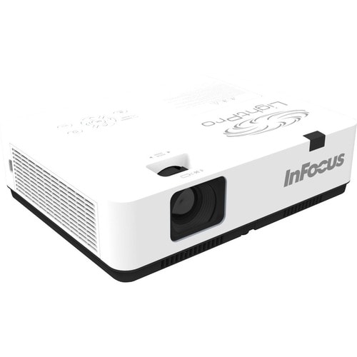 InFocus Advanced IN1029 3LCD Projector - 16:10 - 1920 x 1200 - Front - 1080p - 20000 Hour Normal ModeWUXGA - 50,000:1 - 42