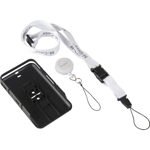 Ergonomic Solutions SpacePole SPMC105. Cor do produto: Preto