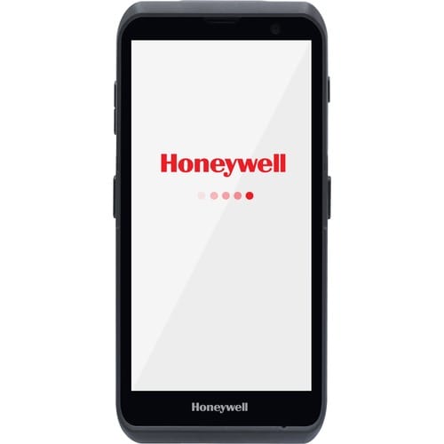 Honeywell ScanPal EDA5S Rugged Handheld Terminal - 1D, 2D - 4G - S0703Scan Engine - 14 cm (5.5") - LED - HD - 1440 x 720 -