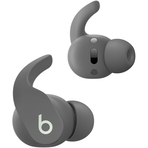 Apple Fit Pro True Wireless Earbuds - Sage Gray - Stereo - True Wireless - Bluetooth - Earbud - Binaural - In-ear - Sage Gray