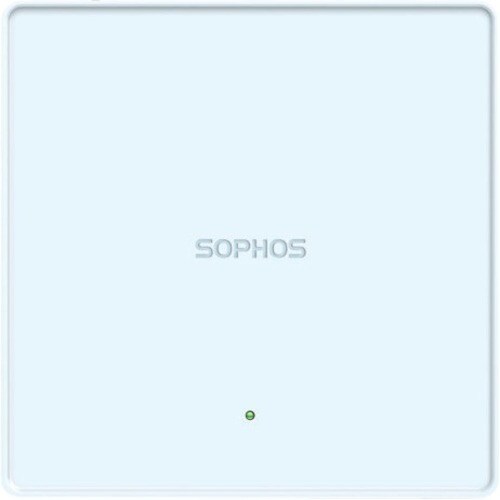 Sophos 320 Dual Band IEEE 802.11 a/b/g/n/ac 867 Mbit/s Wireless Access Point - Indoor - 2.40 GHz, 5 GHz - Internal - MIMO 