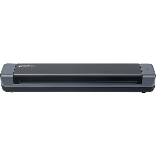 Plustek MobileOffice S410 Plus Sheetfed Scanner - USB