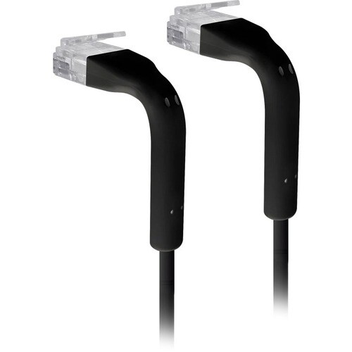 Ubiquiti UniFi Ethernet Patch Cable - 5 m Category 6 Network Cable for Network Device - First End: 1 x RJ-45 Network - Mal
