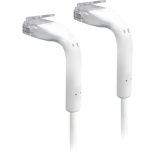 Ubiquiti Ethernet Patch Cable - 8 m Category 6 Network Cable for Network Device - First End: 1 x RJ-45 Network - Male - Se