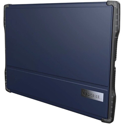 UZBL Folio Rugged Carrying Case (Folio) for 10.2" Apple iPad (9th Generation), iPad (8th Generation), iPad (7th Generation