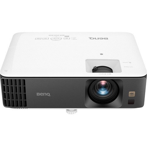 BenQ TK700 3D Ready DLP Projector - 16:9 - Ceiling Mountable - Yes - 3840 x 2160 - Ceiling, Front - 4000 Hour Normal Mode 