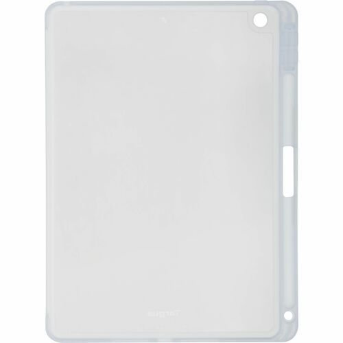 Targus SafePort Antimicrobial Back Cover for iPad® (9th, 8th, and 7th gen.) 10.2-inch - For Apple iPad (8th Generation), i