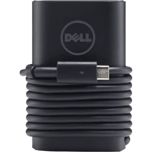 Dell 65 W AC Adapter - USB Type-C