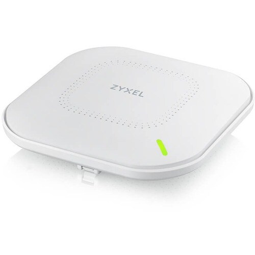 ZYXEL WAX630S Dual Band IEEE 802.11ax 2.91 Gbit/s Wireless Access Point - 2.40 GHz, 5 GHz - Internal - MIMO Technology - 2