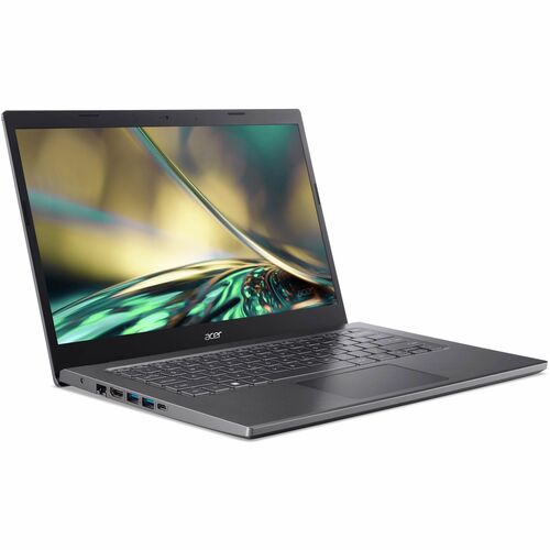 Acer Aspire 5 A514-55 A514-55-578C 14" Notebook - Full HD - 1920 x 1080 - Intel Core i5 12th Gen i5-1235U Deca-core (10 Co