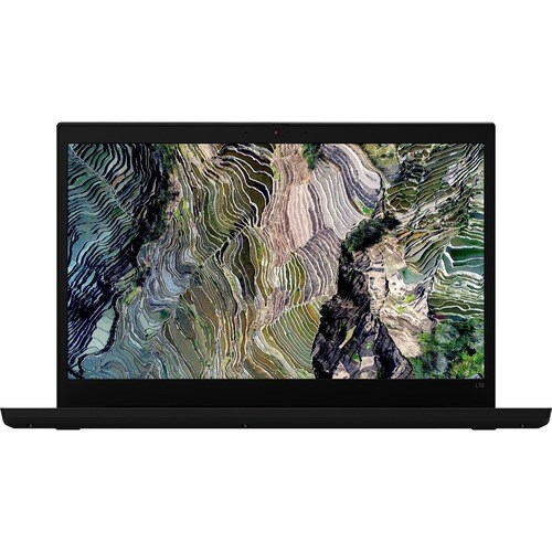 Lenovo ThinkPad L15 Gen2 20X300GGHV 39.6 cm (15.6") Notebook - Full HD - 1920 x 1080 - Intel Core i5 11th Gen i5-1135G7 Qu