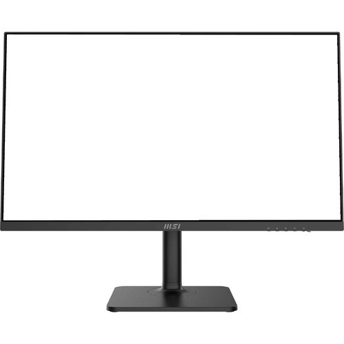 MSI Modern MD271P 68.6 cm (27") Full HD LCD Monitor - 16:9 - 685.80 mm Class - In-plane Switching (IPS) Technology - 1920 