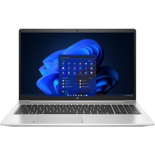 HP ProBook 450 G9 39.6 cm (15.6") Notebook - Full HD - 1920 x 1080 - Intel Core i5 12th Gen i5-1235U Deca-core (10 Core) 1