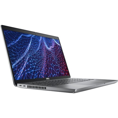 Dell Latitude 5000 5430 35.6 cm (14") Notebook - Intel Core i7 12th Gen i7-1255U Deca-core (10 Core) 1.70 GHz - 16 GB Tota