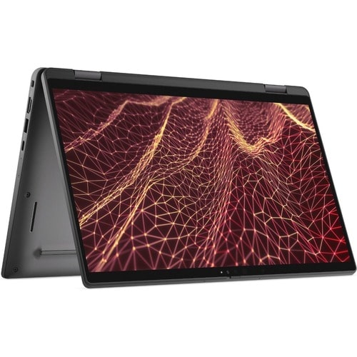 Dell Latitude 7000 7430 35.6 cm (14") Touchscreen Convertible 2 in 1 Notebook - Full HD - 1920 x 1080 - Intel Core i7 12th