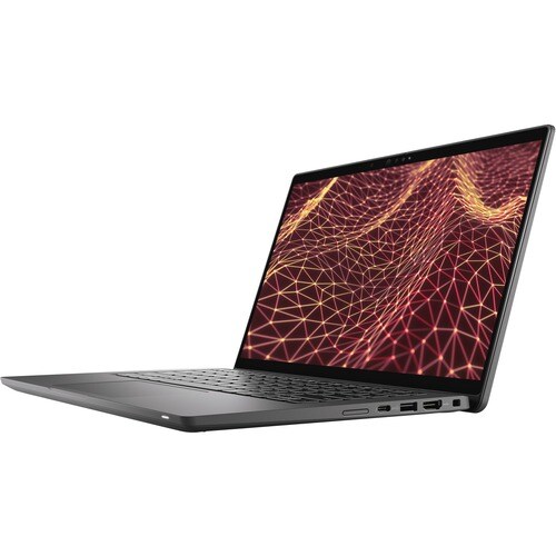 Dell Latitude 7000 7430 35.6 cm (14") Notebook - Full HD - 1920 x 1080 - Intel Core i5 12th Gen i5-1245U Deca-core (10 Cor