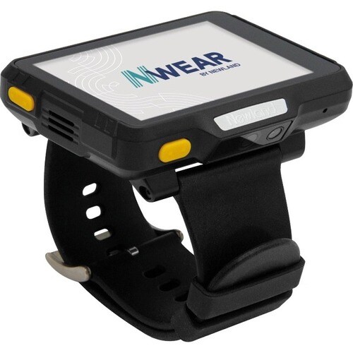 Newland WD1 Healthcare, Logistics, Manufacturing, Warehouse Barcode Scanner - Wireless Connectivity - Bluetooth, Radio Fre