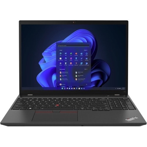 Lenovo ThinkPad T16 Gen 1 21BV006YHV LTE 40.6 cm (16") Notebook - WQXGA - 2560 x 1600 - Intel Core i7 12th Gen i7-1260P Do