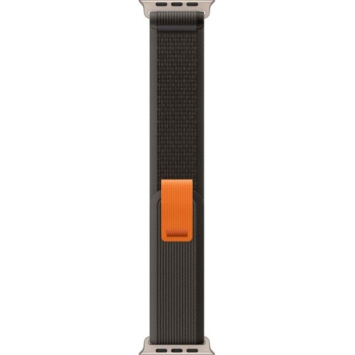 49mm Black/Gray Trail Loop - M/L