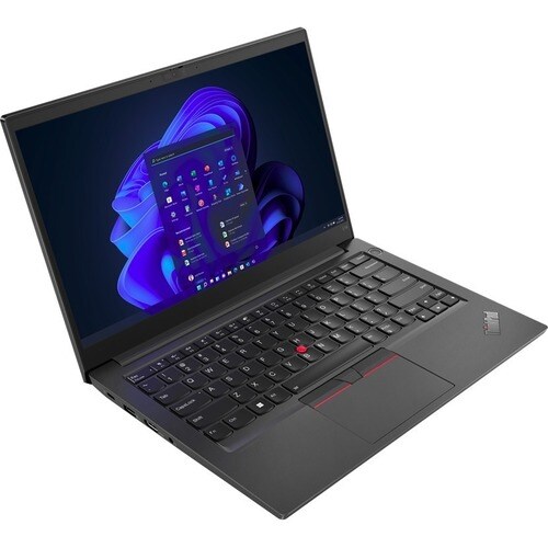 Lenovo ThinkPad E14 Gen 4 21E30004MY 35.6 cm (14") Notebook - Full HD - 1920 x 1080 - Intel Core i7 12th Gen i7-1255U Deca